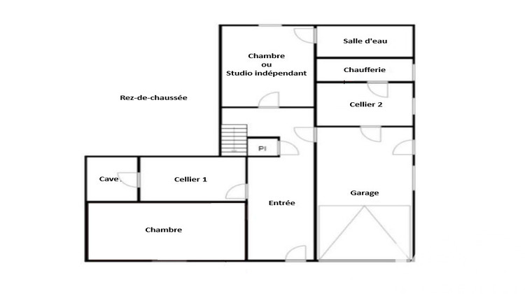 Ma-Cabane - Vente Maison Suippes, 231 m²