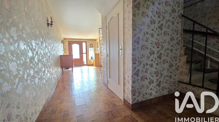 Ma-Cabane - Vente Maison Suippes, 231 m²