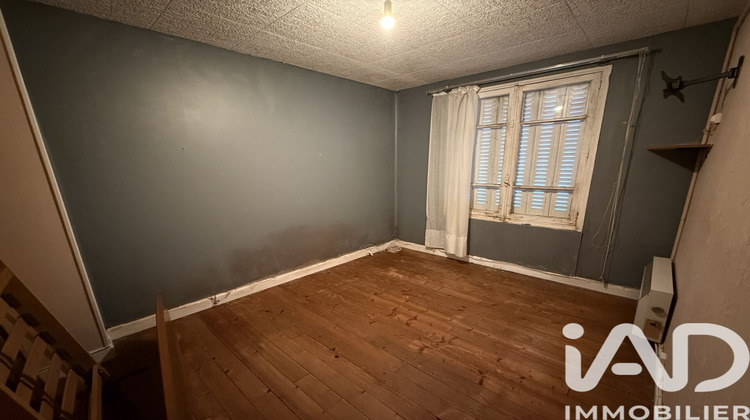 Ma-Cabane - Vente Maison Suippes, 62 m²