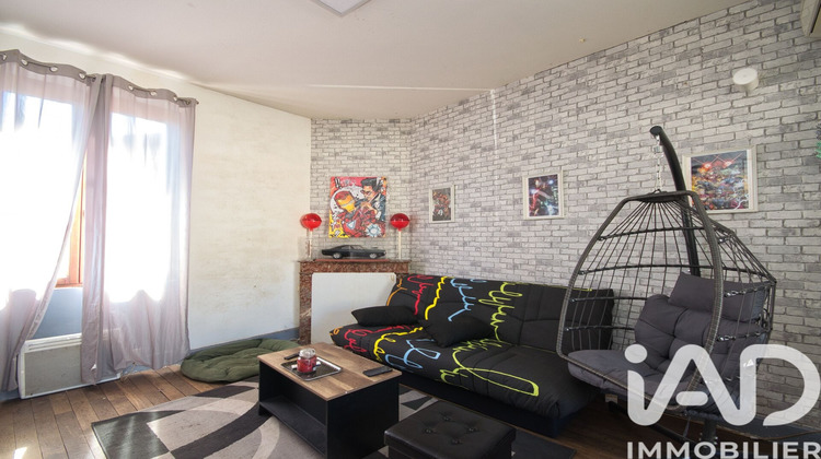 Ma-Cabane - Vente Maison Suippes, 113 m²