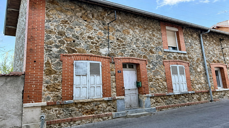 Ma-Cabane - Vente Maison Suippes, 70 m²