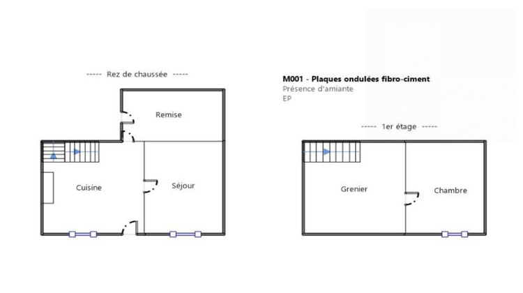 Ma-Cabane - Vente Maison Suippes, 70 m²
