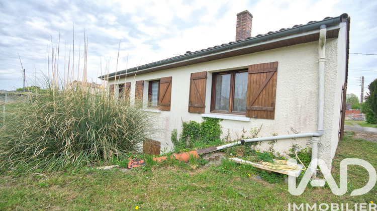 Ma-Cabane - Vente Maison Suippes, 99 m²
