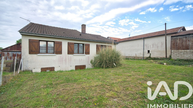 Ma-Cabane - Vente Maison Suippes, 99 m²