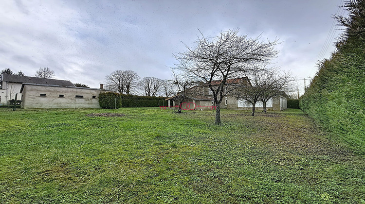 Ma-Cabane - Vente Maison SUIPPES, 124 m²