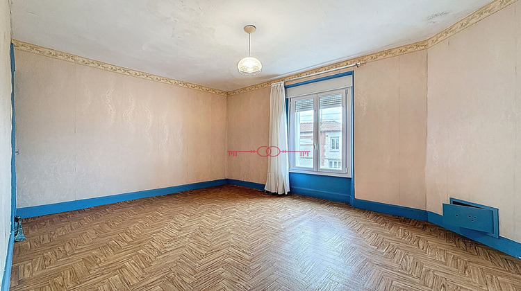 Ma-Cabane - Vente Maison SUIPPES, 124 m²