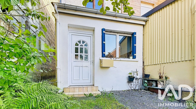 Ma-Cabane - Vente Maison Suippes, 61 m²