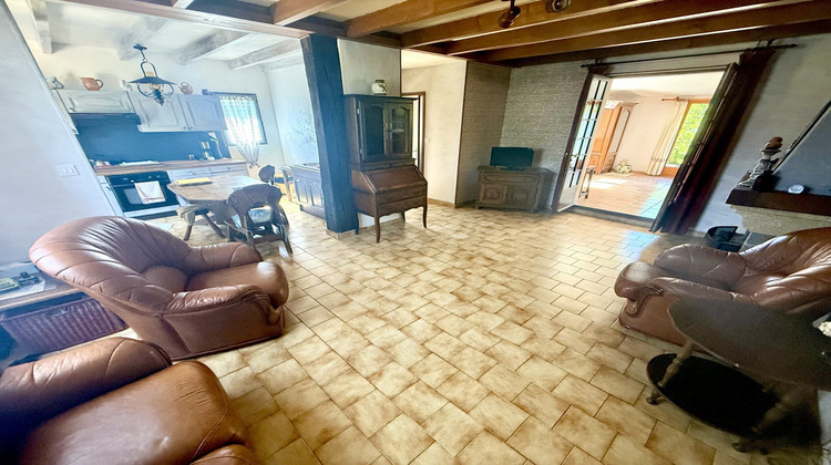 Ma-Cabane - Vente Maison Suippes, 80 m²