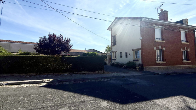 Ma-Cabane - Vente Maison Suippes, 75 m²