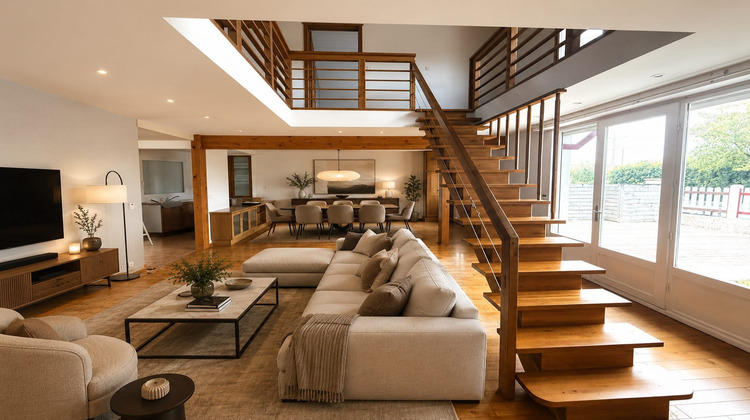 Ma-Cabane - Vente Maison Suippes, 129 m²