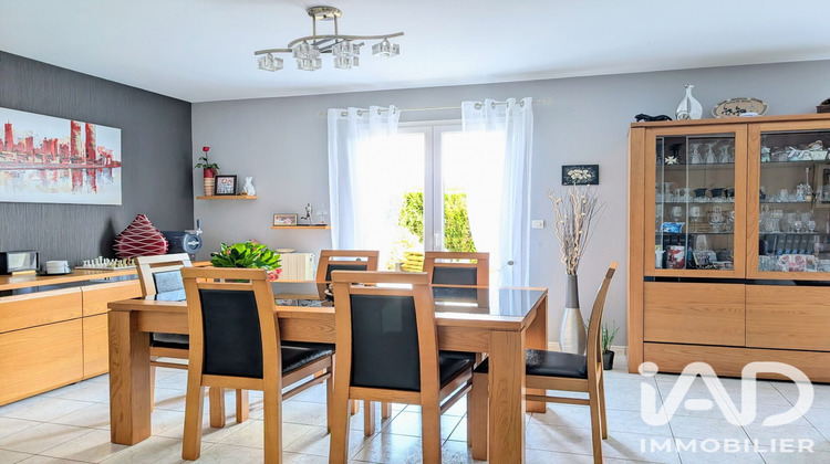 Ma-Cabane - Vente Maison Suippes, 112 m²