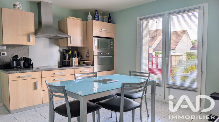 Ma-Cabane - Vente Maison Suippes, 112 m²