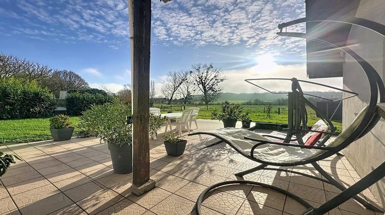 Ma-Cabane - Vente Maison SUISSE, 114 m²