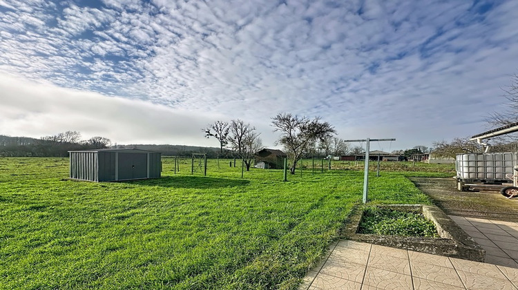 Ma-Cabane - Vente Maison SUISSE, 114 m²