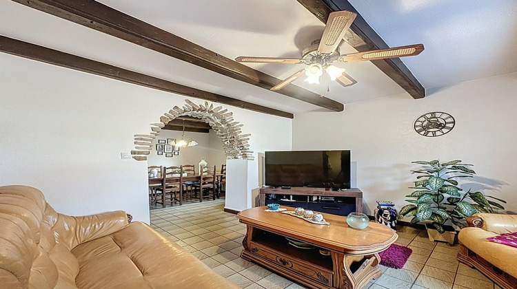 Ma-Cabane - Vente Maison SUISSE, 114 m²