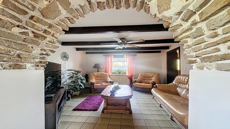 Ma-Cabane - Vente Maison SUISSE, 114 m²