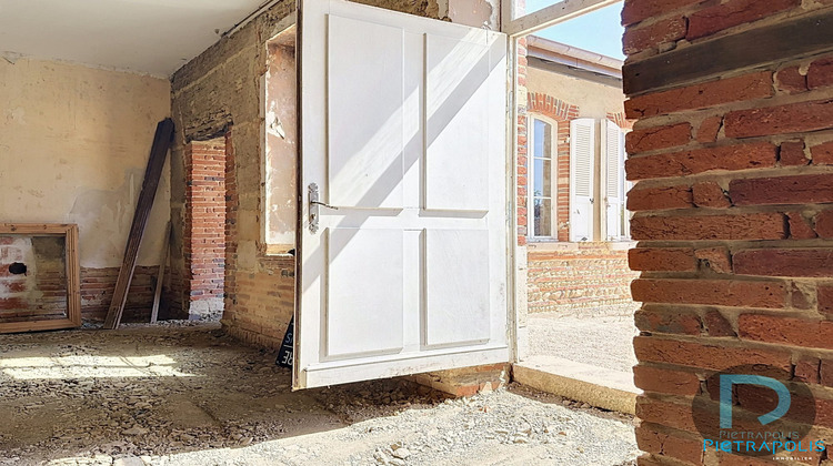 Ma-Cabane - Vente Maison Sulignat, 180 m²