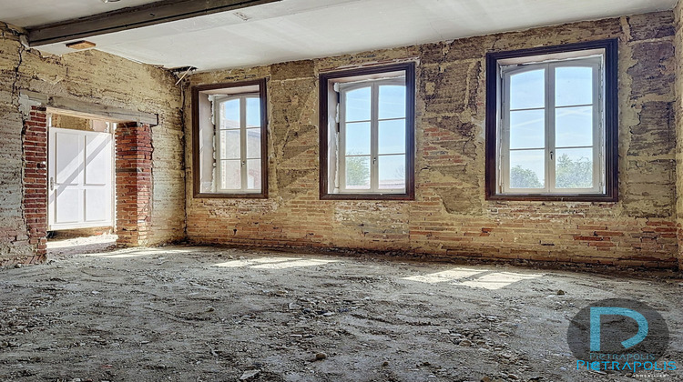 Ma-Cabane - Vente Maison Sulignat, 180 m²