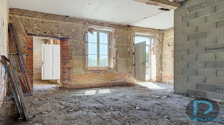Ma-Cabane - Vente Maison Sulignat, 180 m²