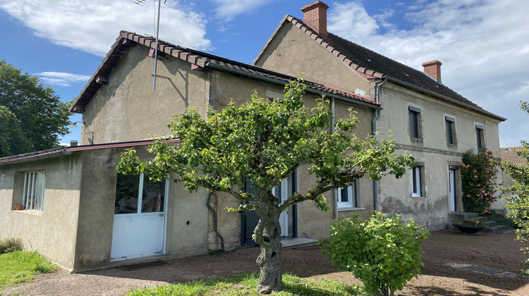 Ma-Cabane - Vente Maison Sully, 123 m²