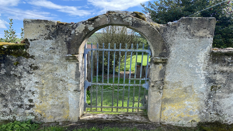 Ma-Cabane - Vente Maison Sully, 123 m²