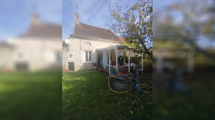Ma-Cabane - Vente Maison SULLY, 117 m²