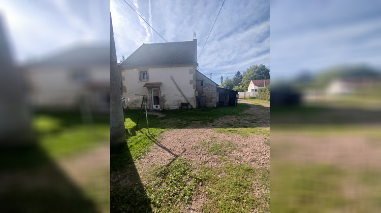 Ma-Cabane - Vente Maison SULLY, 117 m²