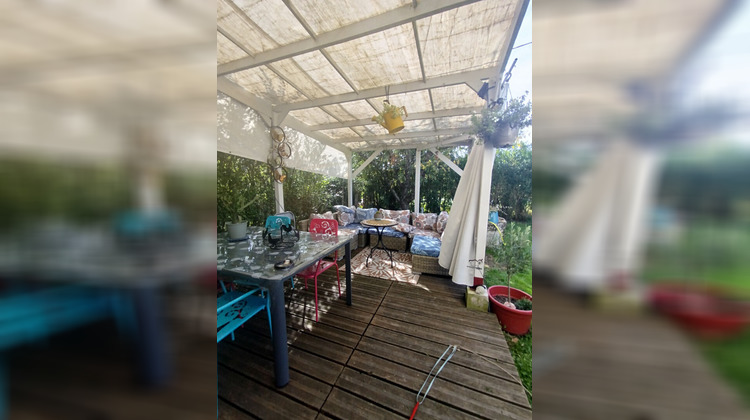 Ma-Cabane - Vente Maison SULLY, 117 m²