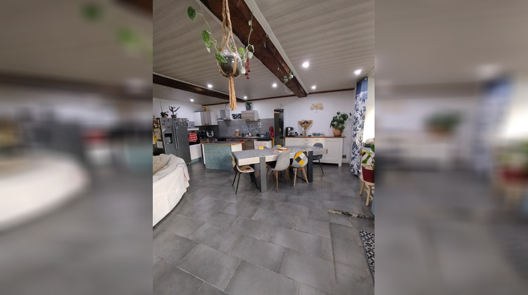 Ma-Cabane - Vente Maison SULLY, 117 m²