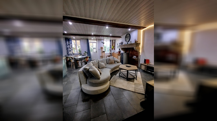 Ma-Cabane - Vente Maison SULLY, 117 m²