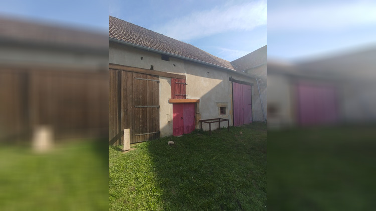 Ma-Cabane - Vente Maison SULLY, 117 m²