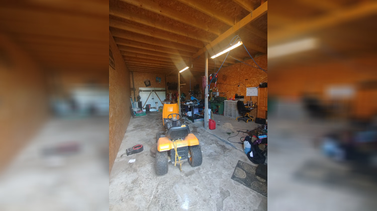 Ma-Cabane - Vente Maison SULLY, 117 m²