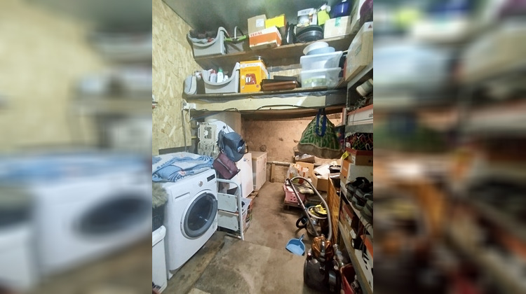 Ma-Cabane - Vente Maison SULLY, 117 m²