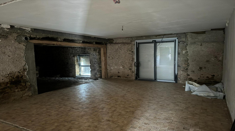 Ma-Cabane - Vente Maison Sully, 115 m²