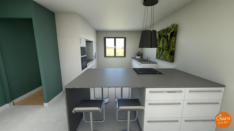 Ma-Cabane - Vente Maison Sully, 115 m²