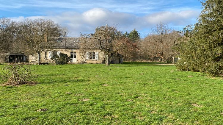 Ma-Cabane - Vente Maison SULLY-LA-CHAPELLE, 134 m²