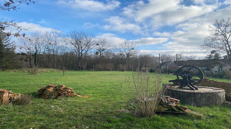 Ma-Cabane - Vente Maison SULLY-LA-CHAPELLE, 134 m²