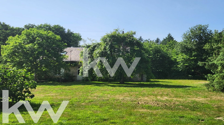 Ma-Cabane - Vente Maison Sully-la-Chapelle, 117 m²