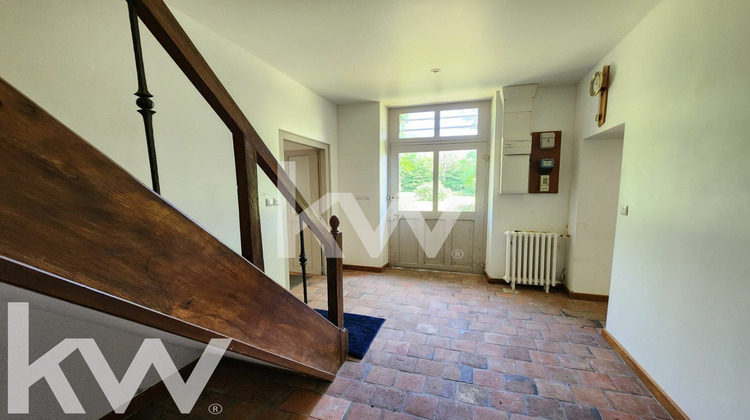 Ma-Cabane - Vente Maison Sully-la-Chapelle, 117 m²