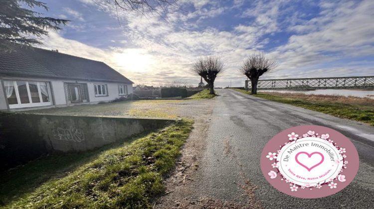 Ma-Cabane - Vente Maison Sully-sur-Loire, 93 m²