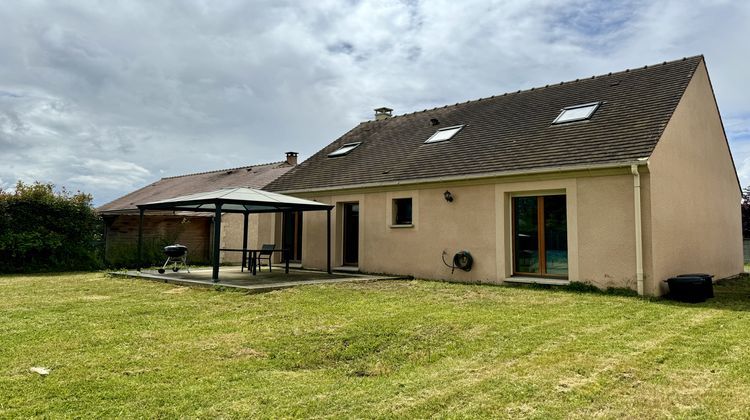 Ma-Cabane - Vente Maison Sully-sur-Loire, 101 m²