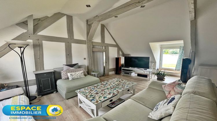 Ma-Cabane - Vente Maison Sully-sur-Loire, 105 m²
