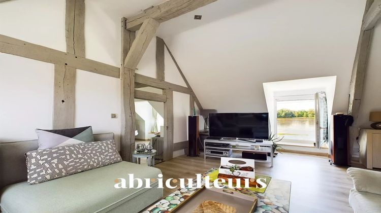 Ma-Cabane - Vente Maison Sully-sur-Loire, 102 m²