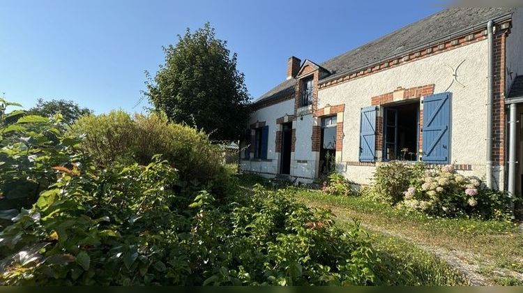 Ma-Cabane - Vente Maison SULLY SUR LOIRE, 130 m²