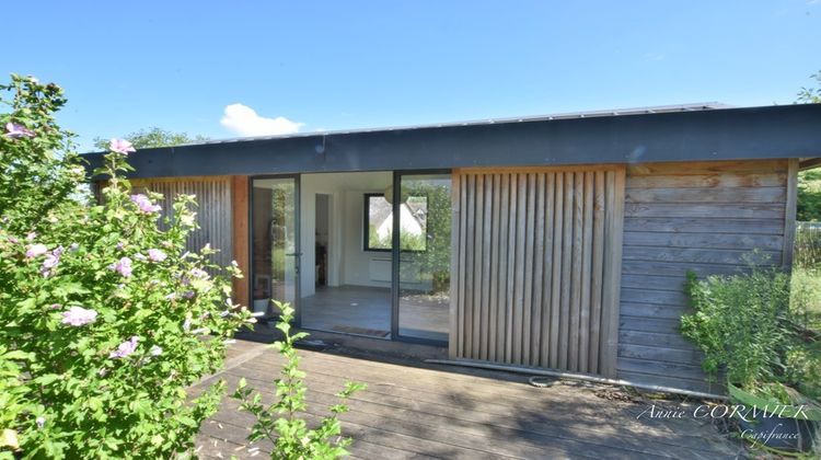 Ma-Cabane - Vente Maison SULLY SUR LOIRE, 130 m²