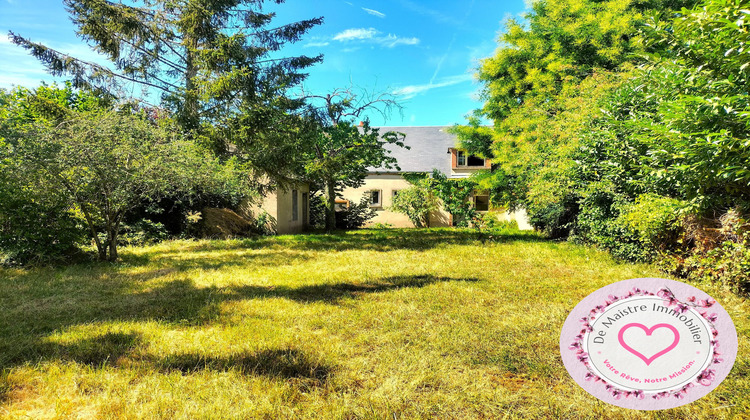 Ma-Cabane - Vente Maison Sully-sur-Loire, 86 m²