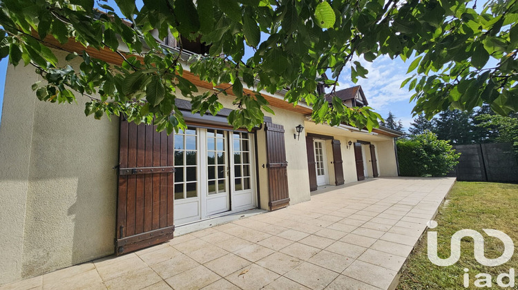 Ma-Cabane - Vente Maison Sully-sur-Loire, 136 m²