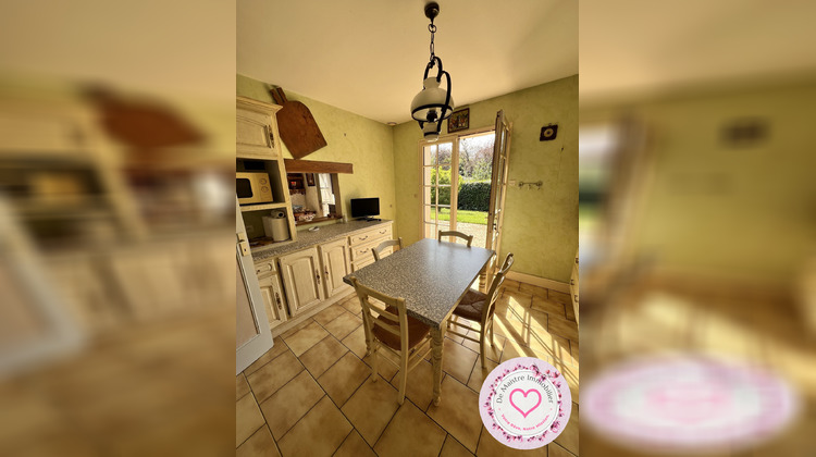 Ma-Cabane - Vente Maison Sully-sur-Loire, 143 m²