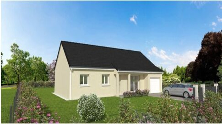 Ma-Cabane - Vente Maison Sully-sur-Loire, 91 m²