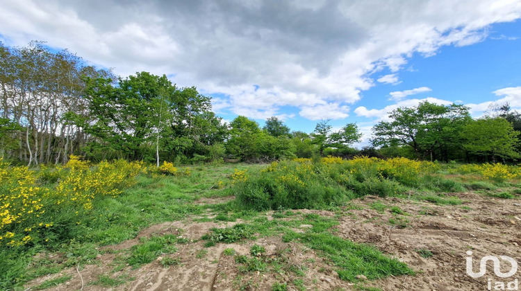 Ma-Cabane - Vente Maison Sully-sur-Loire, 108 m²